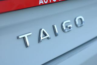 VOLKSWAGEN Taigo usata, con USB