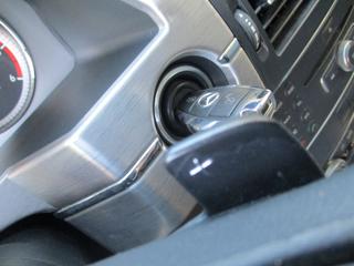 MERCEDES-BENZ GLK 220 usata, con Vivavoce