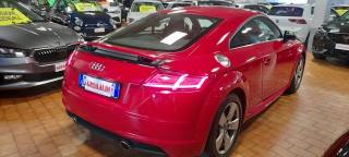 AUDI TT usata, con Climatizzatore
