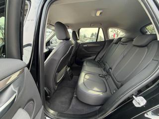 BMW X1 usata, con Interni in pelle