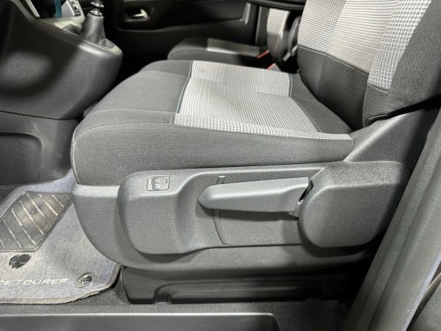 CITROEN Spacetourer usata 25
