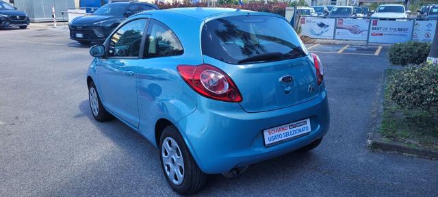 FORD Ka+ usata, con Airbag Passeggero
