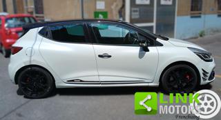 RENAULT Clio usata, con Alzacristalli elettrici