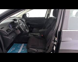 HONDA CR-V usata, con Volante in pelle