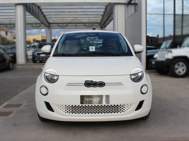 FIAT 500e usata, con Airbag