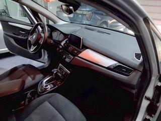 BMW 225 usata, con Servosterzo