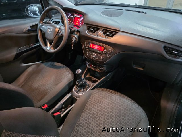 OPEL Corsa usata, con Specchietti laterali elettrici