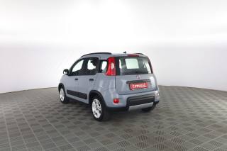 FIAT Panda usata 5