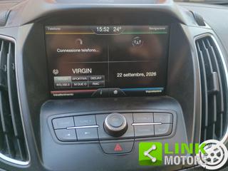 FORD C-Max usata, con USB