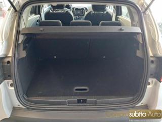 RENAULT Captur usata 21