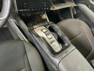 HYUNDAI Tucson usata, con Park Distance Control