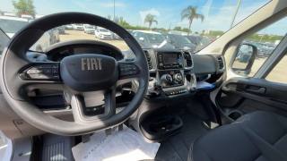 FIAT Ducato usata, con Immobilizzatore elettronico