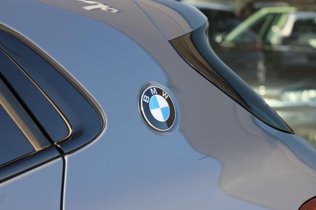 BMW X2 usata, con Luci diurne LED