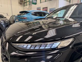 AUDI Q3 usata, con Regolazione elettrica sedili