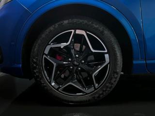 FORD Kuga usata, con Interni in pelle