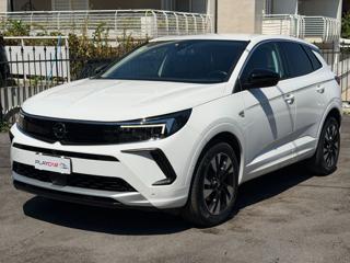 OPEL Grandland usata, con Boardcomputer
