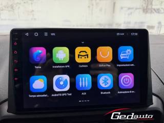 CITROEN Berlingo usata, con Specchietti laterali elettrici