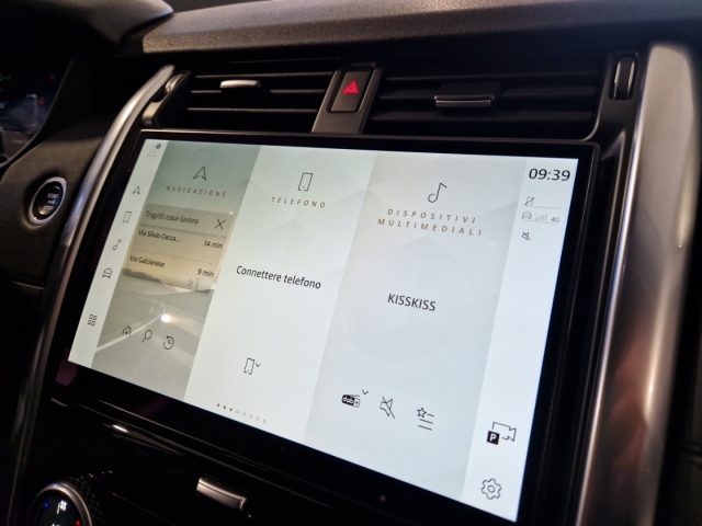 LAND ROVER Discovery usata, con Vetri oscurati