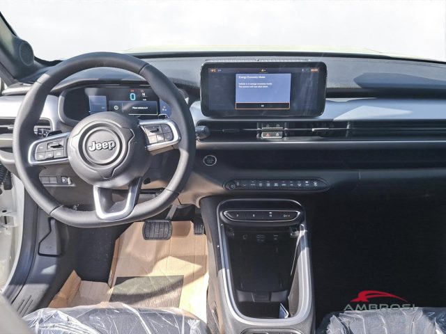 JEEP Avenger usata 14
