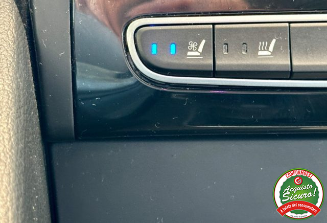 RENAULT Talisman usata, con Fendinebbia