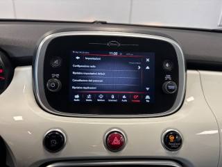 FIAT 500X usata, con Controllo vocale