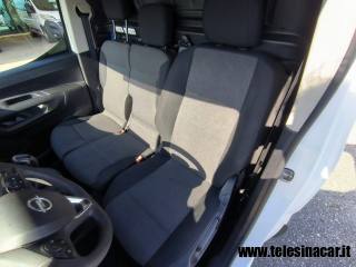 OPEL Combo usata 11
