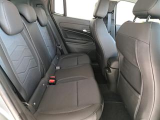 JEEP Avenger usata, con Cruise Control