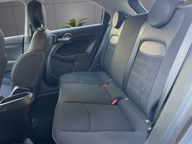 FIAT 500X usata, con Cruise Control