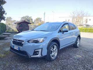 SUBARU XV usata, con ABS