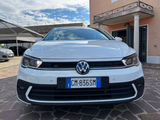 VOLKSWAGEN Polo usata, con Cerchi in lega