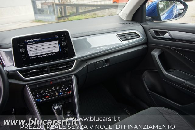 VOLKSWAGEN T-Roc usata 8
