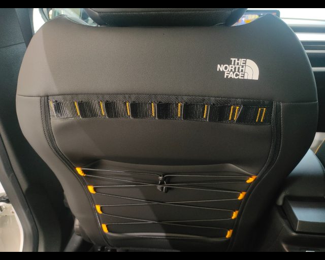 JEEP Avenger usata 26