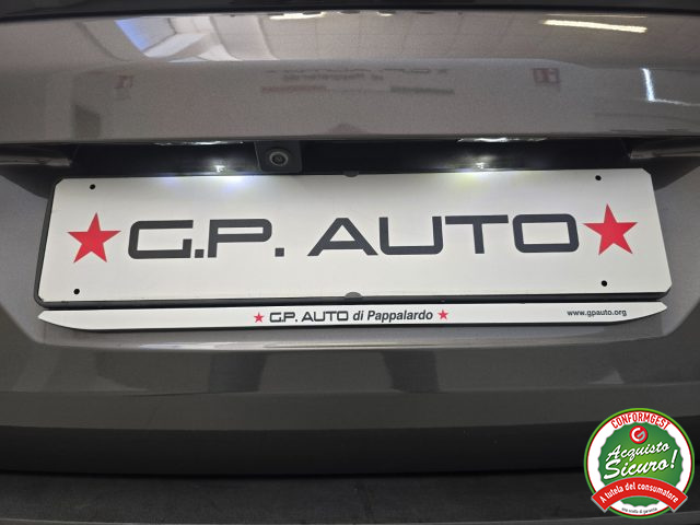 PEUGEOT 3008 usata, con Bluetooth
