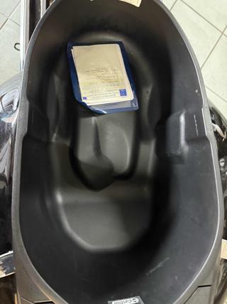 PIAGGIO Vespa GTS 300 Super usata 7