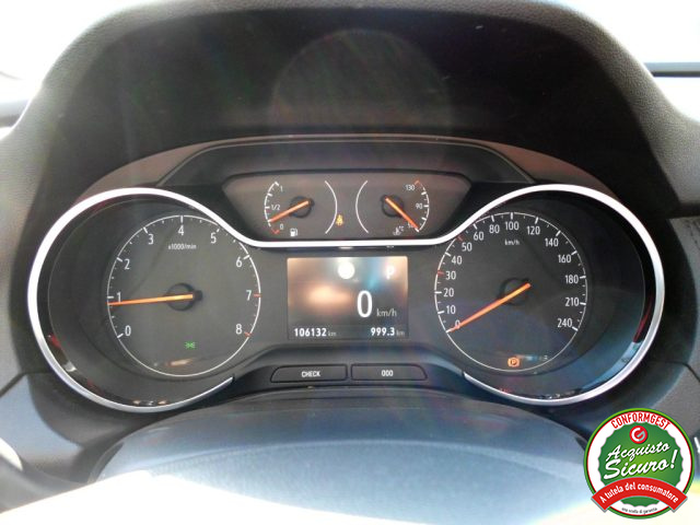 OPEL Grandland X usata, con Lettore CD