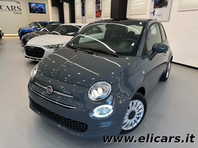 FIAT 500 usata, con Airbag
