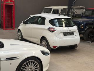 RENAULT ZOE usata, con Autoradio