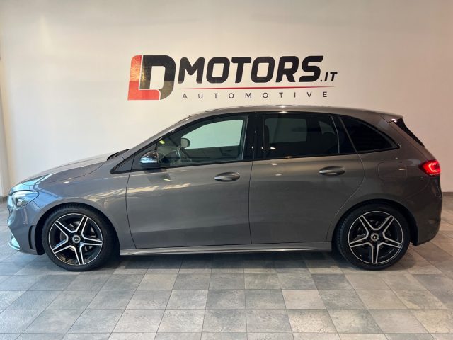 MERCEDES-BENZ B 180 usata, con ESP