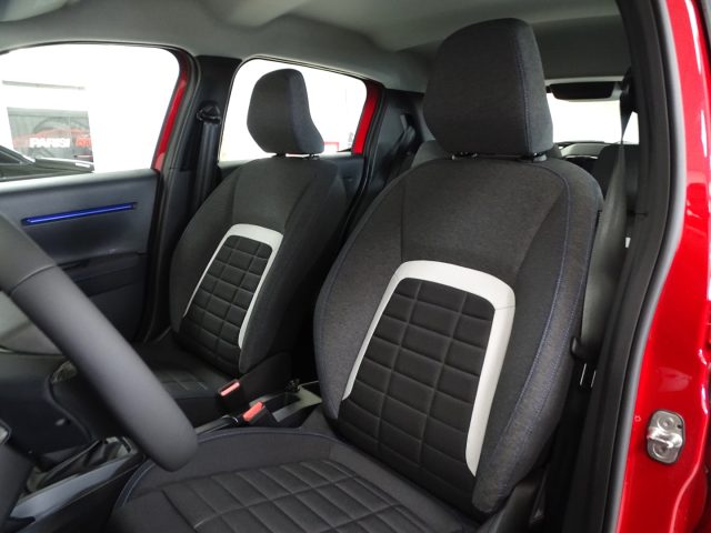 CITROEN C3 usata, con Cruise Control