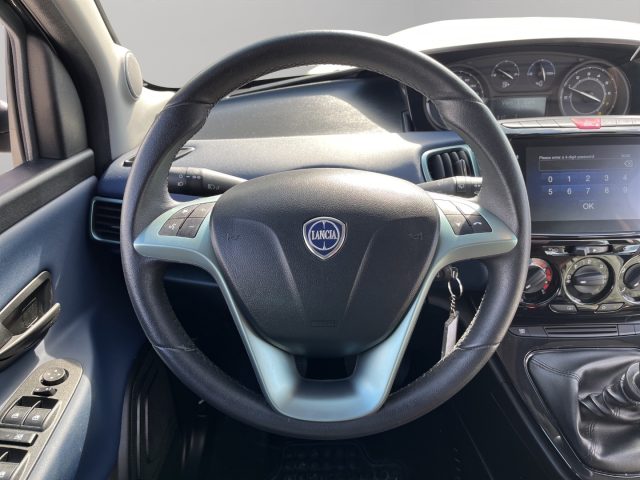 LANCIA Ypsilon usata, con Specchietti laterali elettrici