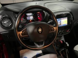 RENAULT Captur usata, con Chiusura centralizzata
