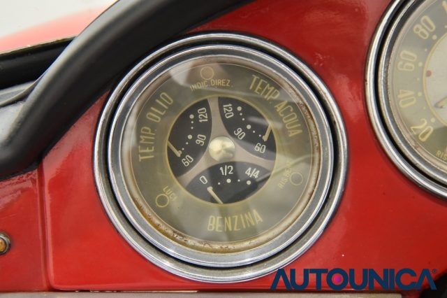 ALFA ROMEO Giulietta usata 19
