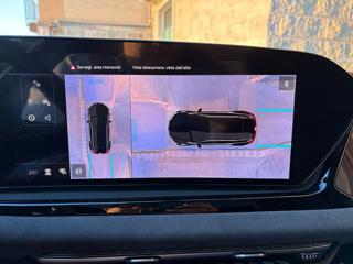 AUDI A6 usata, con Tetto panorama