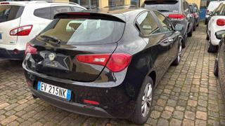 ALFA ROMEO Giulietta usata, con Airbag