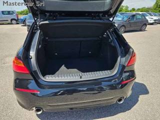 BMW 118 usata, con Isofix
