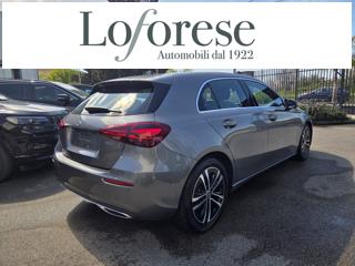 MERCEDES-BENZ A 180 usata, con Alzacristalli elettrici