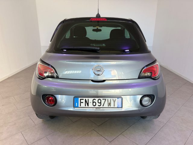 OPEL Adam usata 13