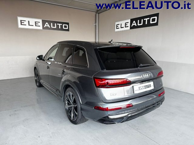 AUDI Q7 usata, con Airbag Passeggero