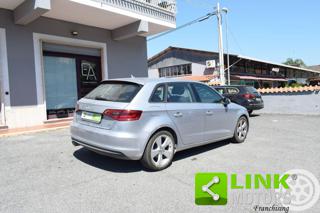AUDI A3 usata, con Airbag Passeggero
