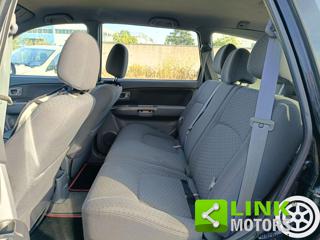 KIA Carens usata 19